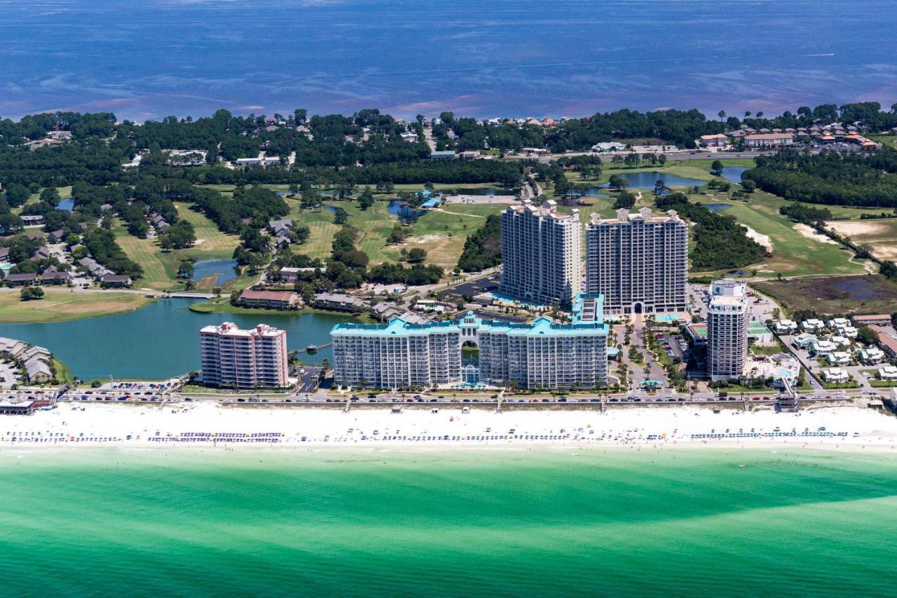 Ariel Dunes I 1502 Destin Esterno foto