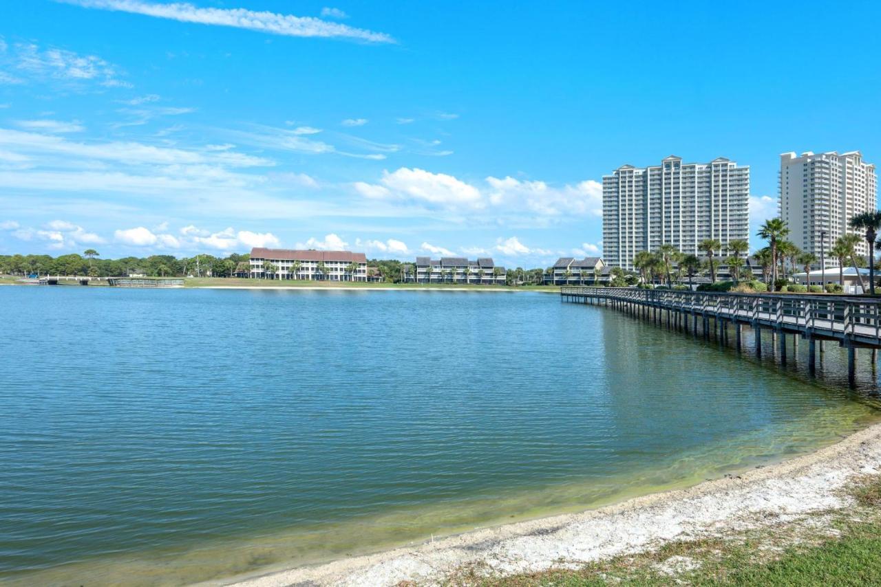 Ariel Dunes I 1502 Destin Esterno foto