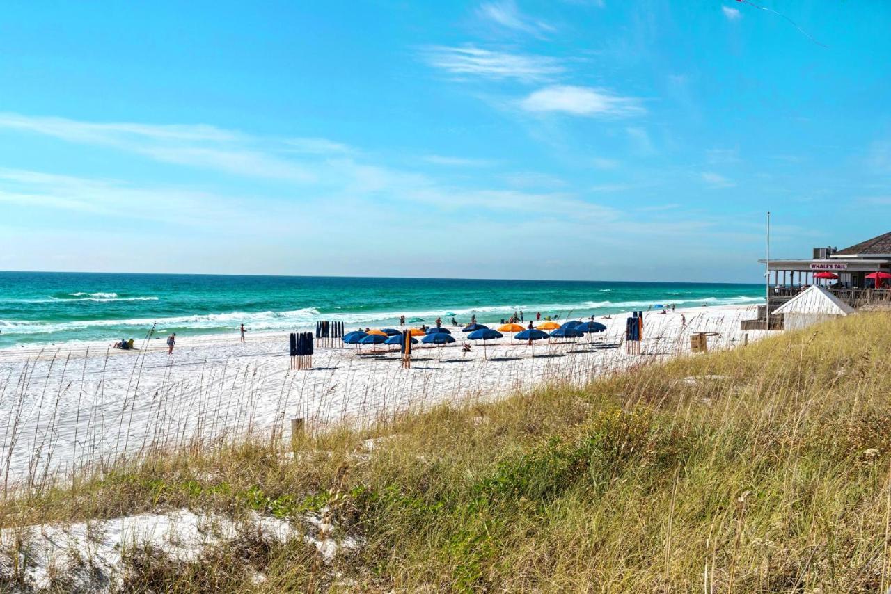 Ariel Dunes I 1502 Destin Esterno foto