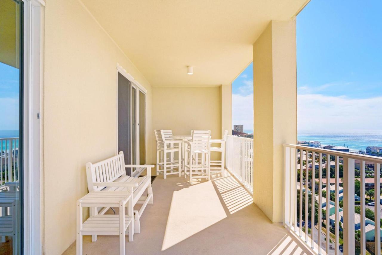 Ariel Dunes I 1502 Destin Esterno foto