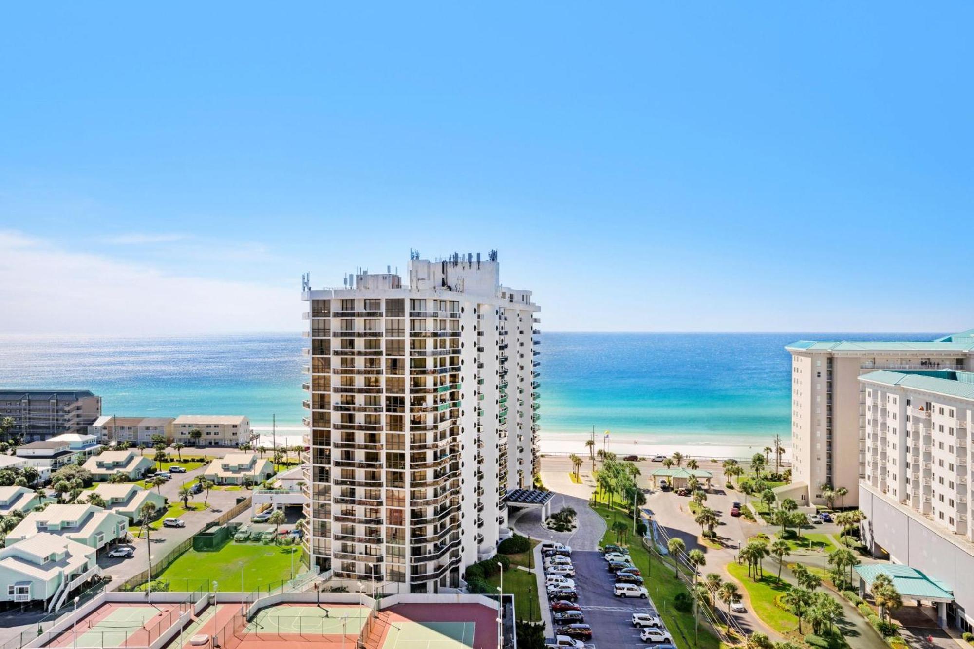 Ariel Dunes I 1502 Destin Esterno foto